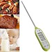 Digital-Fleisch-Thermometer BBQ