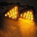 Blinkers Mit LED-Leuchten