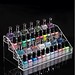 Dancine NAGEL Nagellack Display 4 Levels