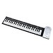 Roll-Up Keyboard Und Klavier In One