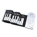 Roll-Up Keyboard Und Klavier In One