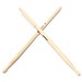 Drum Sticks Ahorn-Holz-5A