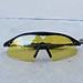 Sportlich Radsportbrille