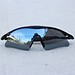 Sportlich Radsportbrille