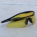 Sportlich Radsportbrille