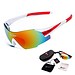 WOLF BIKE MTB Brille