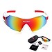 WOLF BIKE MTB Brille