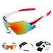 WOLF BIKE MTB Brille