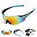 WOLF BIKE MTB Brille