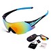 WOLF BIKE MTB Brille