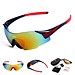 WOLF BIKE MTB Brille