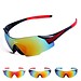 WOLF BIKE MTB Brille