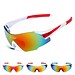 WOLF BIKE MTB Brille