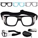 Basketball Brille