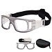 Basketball Brille