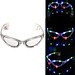 Led Sonnenbrille