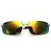 Sonnenbrille Mit Colored Glasses