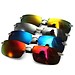 Sonnenbrille Mit Colored Glasses