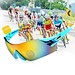 Sport-Sonnenbrille Für Das Fahrrad
