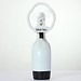 Handventilator Mit Wasserspray
