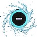 Wasserdichtes Bluetooth-Lautsprecher Mit Mikrofon