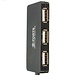 USB 2.0 Hub Mit 4 Ports