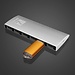 LDNIO USB HUB DL H7 Mit 7 Ports