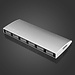 LDNIO USB HUB DL H7 Mit 7 Ports