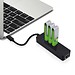 3 Port USB Hub