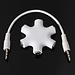 Audio-Splitter-Kabel 3,5Mm