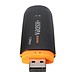 HSDPA USB-Dongle Mit Micro-SD-Slot