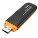 HSDPA USB-Dongle Mit Micro-SD-Slot