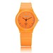 Kunststoff WeiseWOMAGE Uhr Unisex