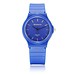 Kunststoff WeiseWOMAGE Uhr Unisex