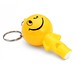 Smiley Schlüsselanhänger Mit Licht