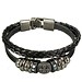 Punk Unisex-Armband