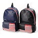 American Flag-Rucksack