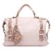 Workbag Damen Snakeprint