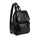 Kleine PU-Leder Rucksack