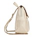 Kleine PU-Leder Rucksack
