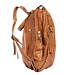 Damen Leder Rucksack