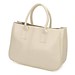 Big Bag Damen Leatherette