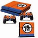 PS4 Stickerset