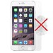 Anti-Glare Screen Protector Für IPhone 6 Plus