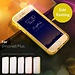 Lichtschlauch-Kasten Für IPhone 6 Plus