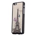 Bedecken IPhone 6 Mit 3D Eiffelturm