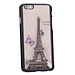 Bedecken IPhone 6 Mit 3D Eiffelturm