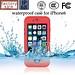 Wasserdicht IPhone 6 Fall