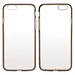 2 In 1 Soft Case Für IPhone 6