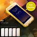 Lichtschlauch-Kasten Für IPhone 6